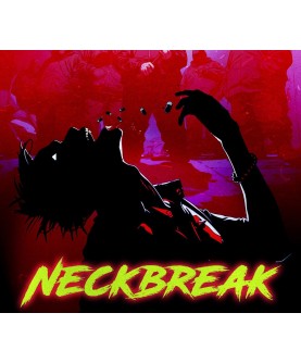 Neckbreak Switch Nintendo eShop Key EUROPE